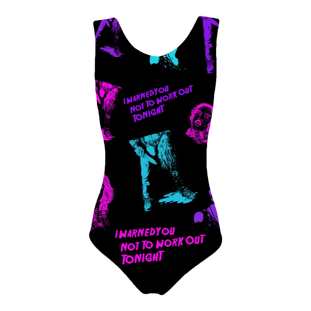 Image of Maniac Activewear PREORDER