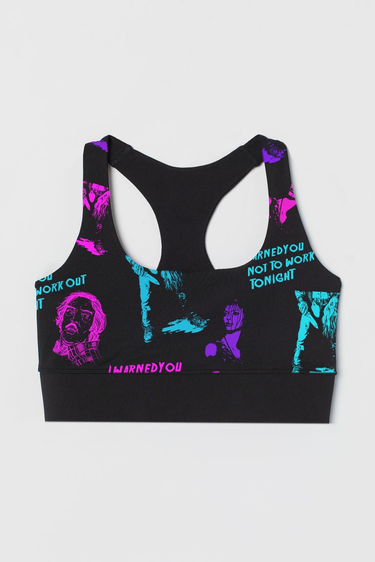 Image of Maniac Activewear PREORDER